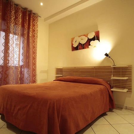 Vesta-Apartments Catania Eksteriør bilde