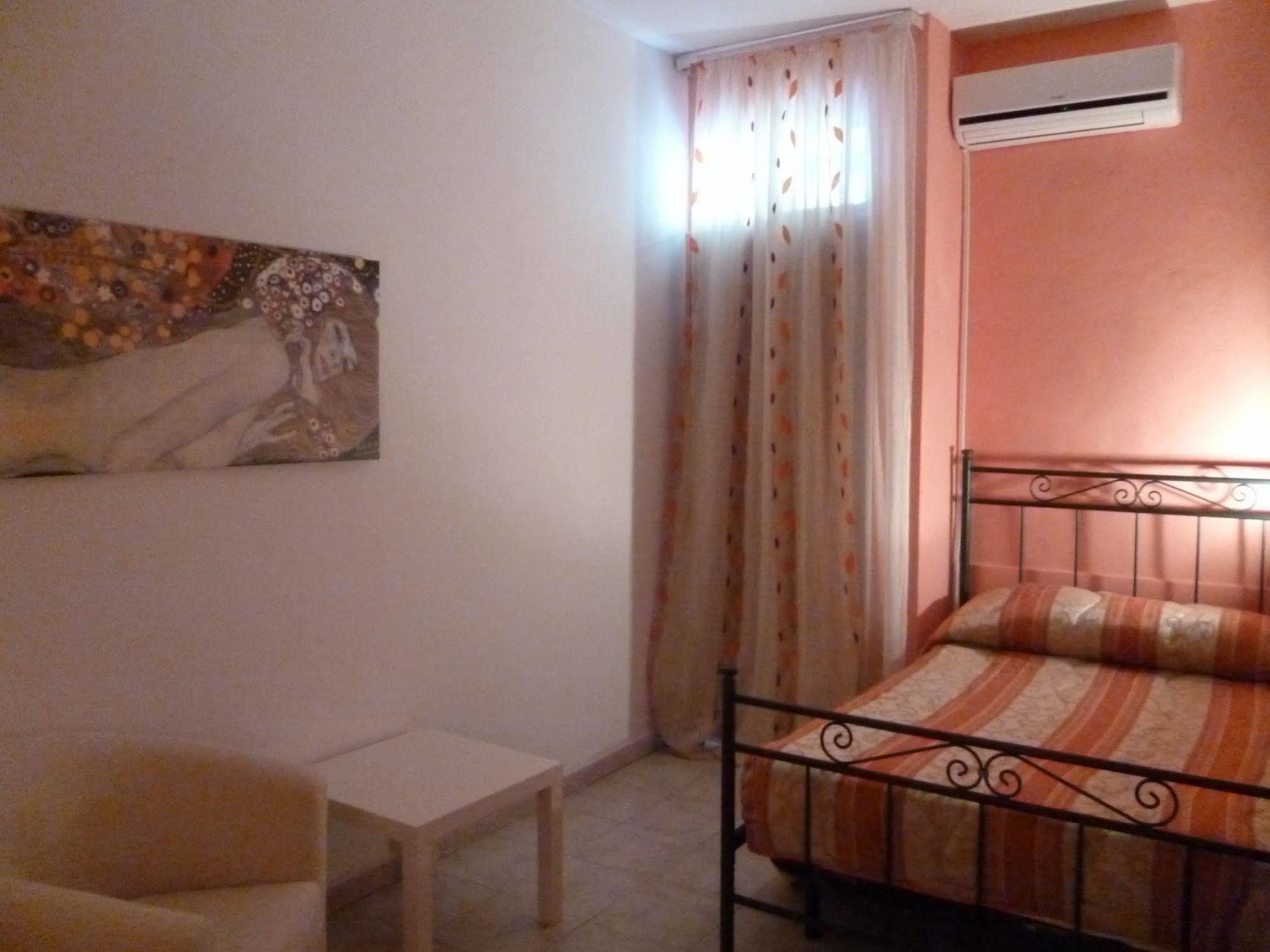 Vesta-Apartments Catania Eksteriør bilde