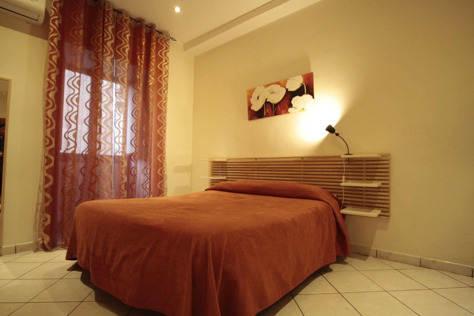 Vesta-Apartments Catania Eksteriør bilde