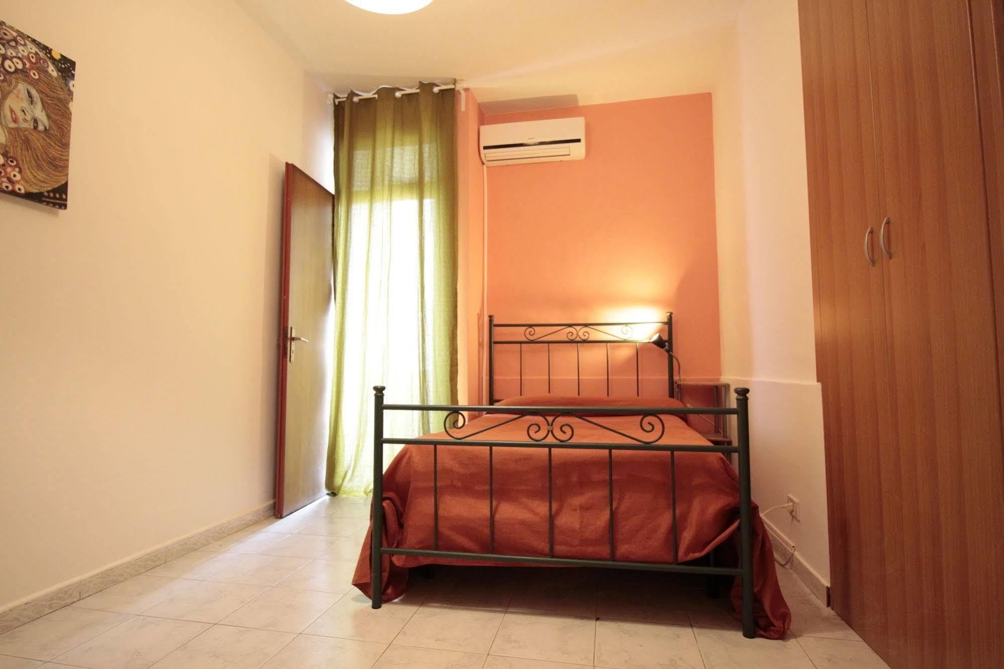 Vesta-Apartments Catania Eksteriør bilde