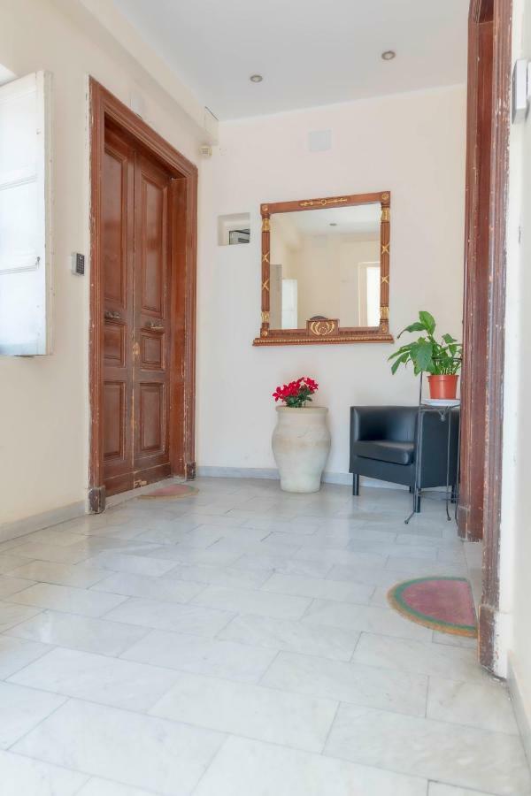 Vesta-Apartments Catania Eksteriør bilde