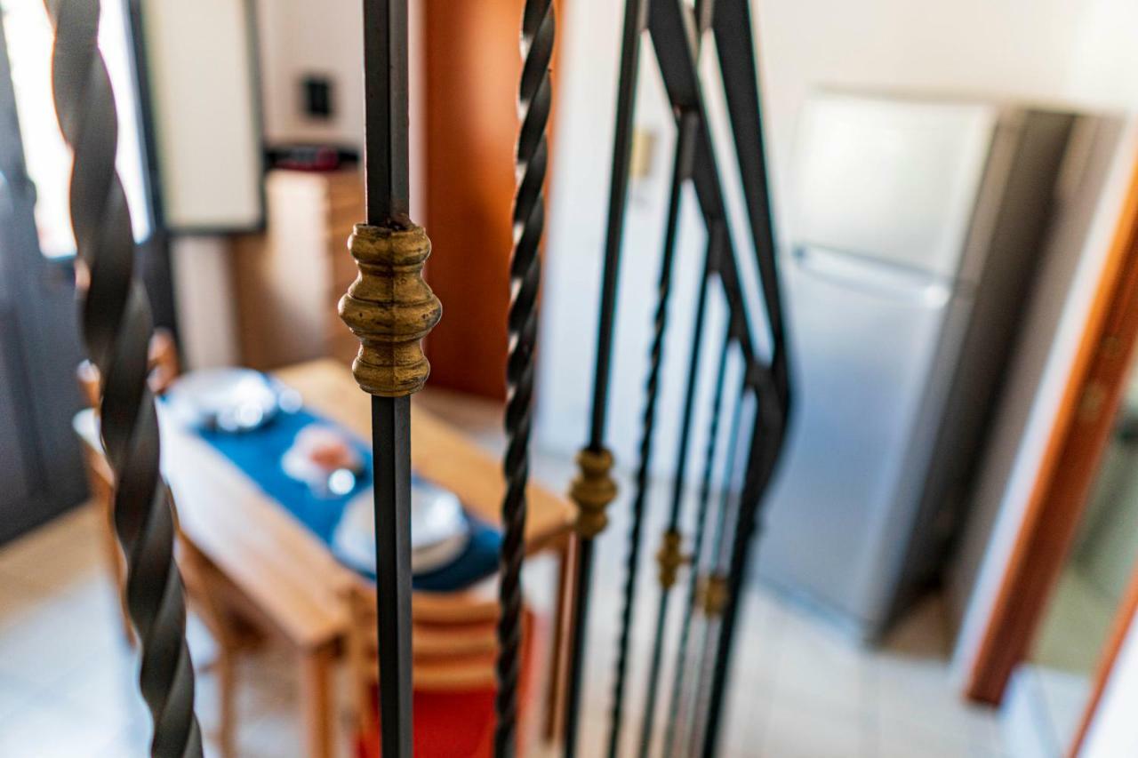 Vesta-Apartments Catania Eksteriør bilde
