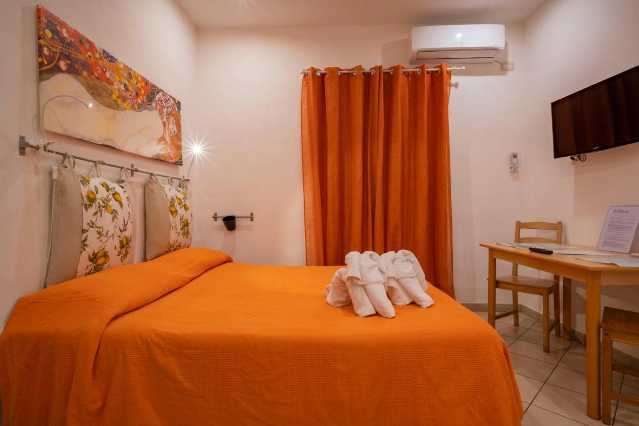 Vesta-Apartments Catania Eksteriør bilde